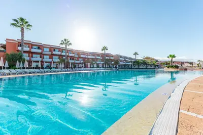Hôtel Fram Sélection Landmar Costa los Gigantes Family Resort