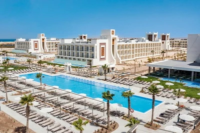 Circuit Échappée Capverdienne depuis le Riu Palace Santa Maria