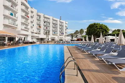 Hôtel Alua Sun Continental Park