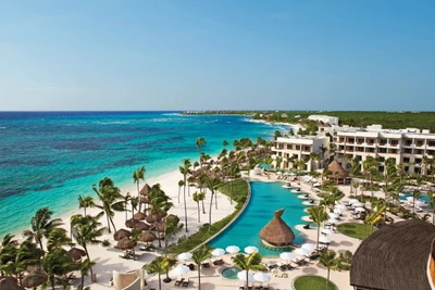 Hôtel Adult only - Secrets Akumal Riviera Maya