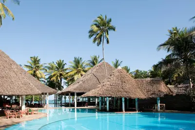 Hôtel Neptune Village 