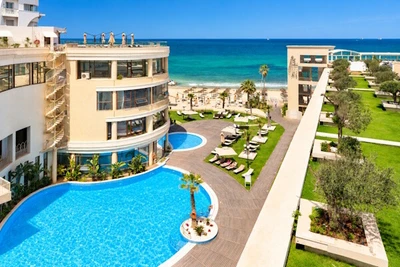 Hôtel Sousse Palace & Spa