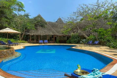 Hôtel BlueBay Beach Resort & Spa