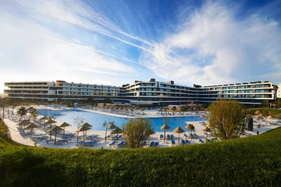 Top Clubs Alvor Baia