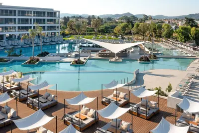 Club Framissima Premium Electra Palace