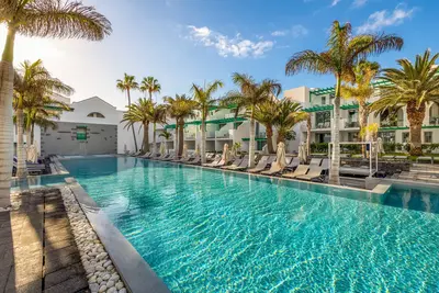 Hôtel Fram Sélection Adult Only - Barcelo Teguise Beach 