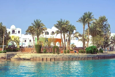 Hôtel Arabella Azur
