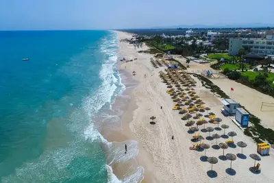 Club Framissima Medina Belisaire & Thalasso