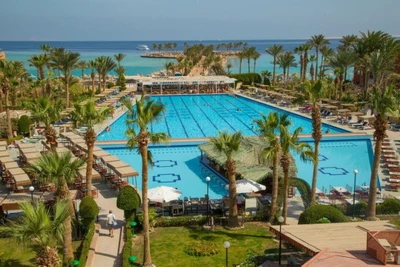 Hôtel Arabia Azur