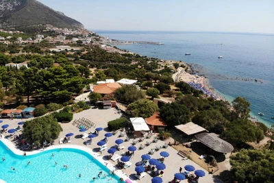 Hôtel Club Esse Palmasera Resort