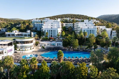 Hôtel Bodrum Holiday Resort & Spa