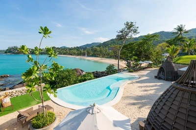 Hôtel Adult Only - The Shore at Katathani