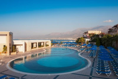 LuxiClub Grand Hotel Holiday Resort