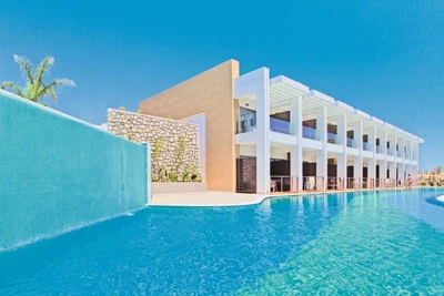Hôtel Princess Andriana Resort & Spa