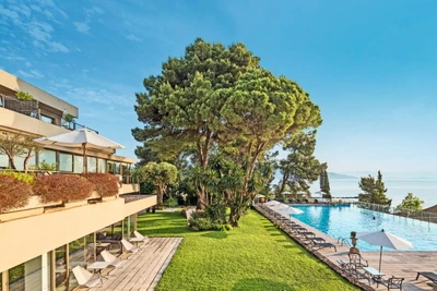 Hôtel Kontokali Bay Resort & Spa