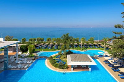 Hôtel Lindos Princess Beach