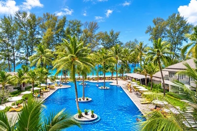 Mondi Club X10 Khaolak Resort