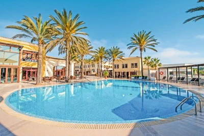 Hôtel Robinson Cala Serena