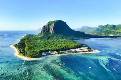 Hôtel Adult Only RIU Palace Mauritius