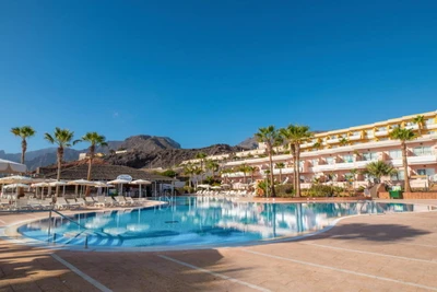 Hôtel Landmar Costa Los Gigantes