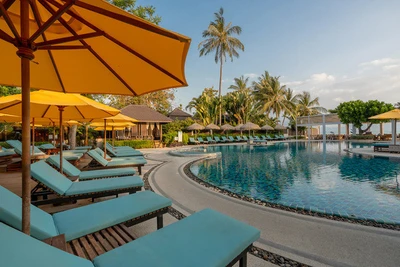 Hôtel NH Collection Samui Peace Resort