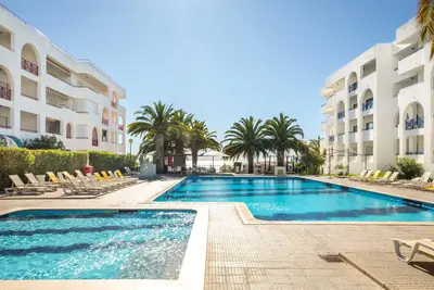 Hôtel Ukino Terrace