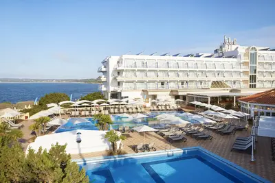Hôtel Insotel Formentera Playa