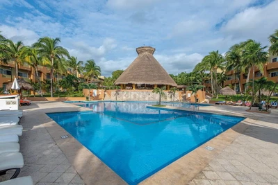 Hôtel Viva Wyndham Azteca