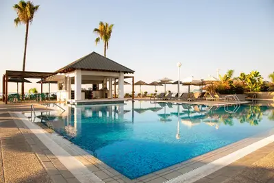 Hôtel Atlantica Miramare 