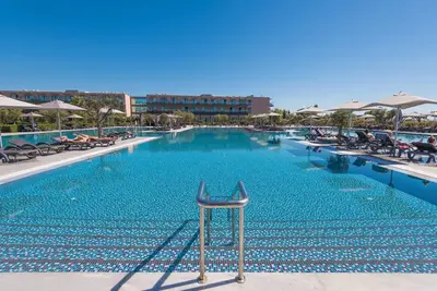 Hôtel Vila Galé Lagos