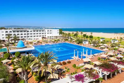 Club Framissima Concorde Marco Polo (ex Occidental Marco Polo by Barcelo)