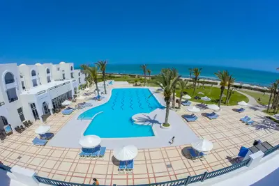 Club Framissima Al Jazira Beach & Spa