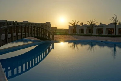 Hôtel Amarina Queen Resort