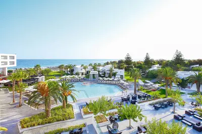 Hôtel Grecotel Creta Palace