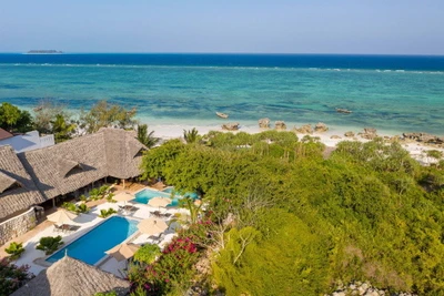 Sunshine Bay Zanzibar Beach Hôtel