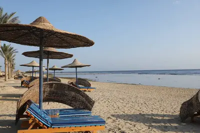 Hôtel Amarina Queen Resort