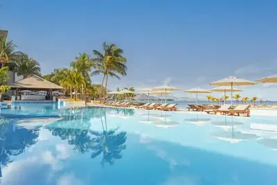 Club Framissima Premium InterContinental Mauritius Resort