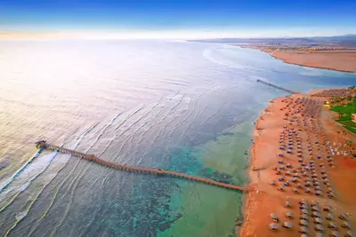 Hôtel Pickalbatros Sands 
