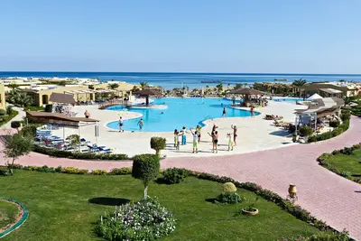 Hôtel Three Corners Fayrouz Plaza 