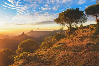 Circuit Charmes et nature de Grande Canarie, logement au Framissima Premium Princess Taurito