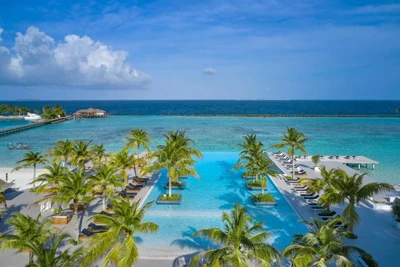 Hôtel Villa Nautica