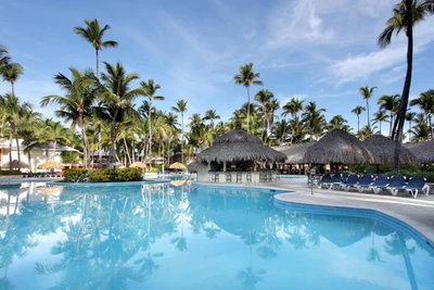 Hôtel Grand Palladium Palace Resort Spa & Casino