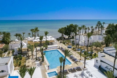 Hôtel Hari Club Beach Resort