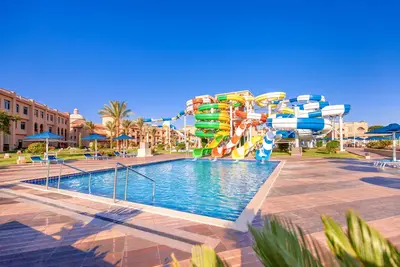 Hôtel Pickalbatros Aqua Vista Resort
