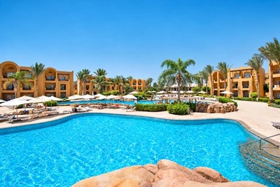 Hôtel Stella Beach Resort & Spa