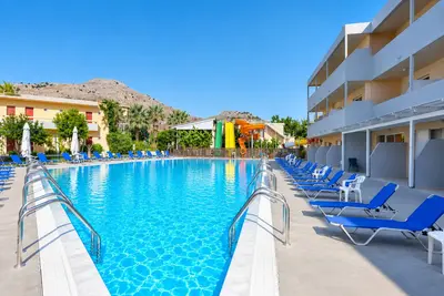 Mondi Club Golden Odyssey