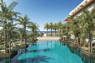 Hôtel Adult Only - Amanti MadeForTwo Hotels