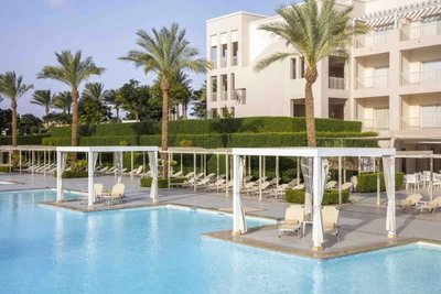 Hôtel Jaz Aquaviva