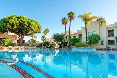 Hôtel Adriana Beach Resort