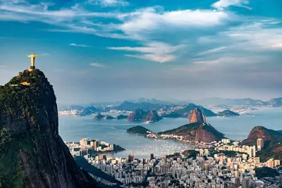 Circuit Rio Essentiels au Grand Mercure Rio de Janeiro Copacabana
